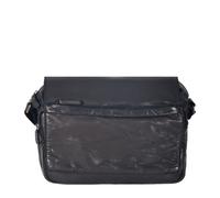 Harbour 2nd Urban Poets Jorne Aktenkoffer 35 cm Laptopfach schwarz