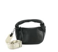 Harbour 2nd Jule Reißverschlusstasche schwarz