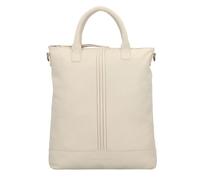 Harbour 2nd Just Pure Agnes Handtasche Leder 34 cm beige