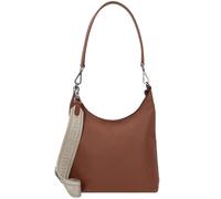 Harbour 2nd Emely Hobobag-Style-JP Schultertasche JP.12074 Cognac