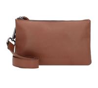 HARBOUR 2nd Umhängetasche Just Pure Enya JP.12115 Leder 23 cm Braun