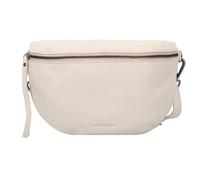 Handtasche HARBOUR 2ND "Evi", Damen, Gr. B/H/T: 28cm x 18cm x 10cm, beige (cream), Rindsleder, Taschen Handtasche (58629034-0) cream