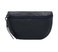 Handtasche HARBOUR 2ND "Evi", Damen, Gr. B/H/T: 28cm x 18cm x 10cm, blau (navy), Rindsleder, Taschen Handtasche (93133605-0) navy