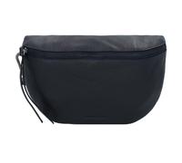 Handtasche HARBOUR 2ND "Evi", Damen, Gr. B/H/T: 28cm x 18cm x 10cm, blau (navy), Rindsleder, Taschen Handtasche (93133605-0) navy