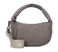 Harbour 2nd Just Pure Handtasche Leder 29 cm dusty (TAS020469) braun