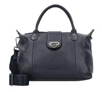 Harbour 2nd Just Pure Malin Shopper Navy M