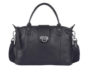Harbour 2nd Just Pure Malin Shopper M Navy