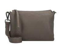 Harbour 2nd Just Pure Schultertasche Leder 20.5 cm braun