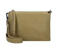 Harbour 2nd Just Pure Mirela Schultertasche Leder 20.5 cm oliv