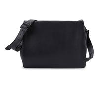 Harbour 2nd Just Pure Monique Monique Messenger Leder 47 cm blau