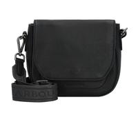 Harbour 2nd Just Pure Narin Umhängetasche Leder 24 cm schwarz