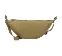 Harbour 2nd Just Pure Novalie Umhängetasche Leder 43 cm oliv