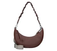 Harbour 2nd Just Pure Schultertasche Leder 32 cm charming cognac (TAS037091)