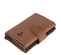Harbour 2nd Kreditkartenetui Robin charming cognac