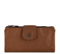 Harbour 2nd Langbörse Damen Nikki charming cognac
