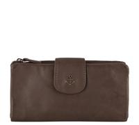 Harbour 2nd Nikki chocolate brown Geldbörse braun