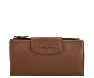 Harbour 2nd Langbörse Damen Ulla charming cognac