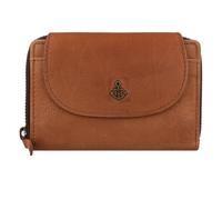 Harbour 2nd Geldbörse Anchor-Love Lilian SL-14502 mit RFID-Schutz Charming Cognac