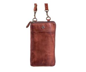 Harbour 2nd Lina B3.2262-cognac Handytasche
