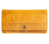 Harbour 2nd Luja B3.2223 Geldbörse mustard
