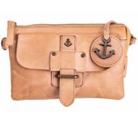 Harbour 2nd Luna Gürteltasche kleine Umhängetasche B3.5643 Caramel