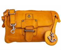 Harbour 2nd Luna Gürteltasche kleine Umhängetasche B3.5643 Mustard