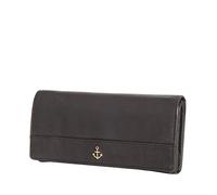 Harbour 2nd | Marina | Geldbörse - schwarz | ash, Schwarz, 1