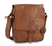 Harbour 2nd Marlies charming cognac Umhängetasche schwarz