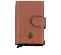 Harbour 2nd Mini-Geldbörse Anchor-Love Robin 2 SL-13247 Cardcase Charming Cognac