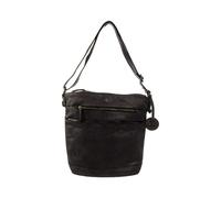 Harbour 2nd Minna Anchor Love Crossbody-Style Umhängetasche Ash - Schwarz / onesize