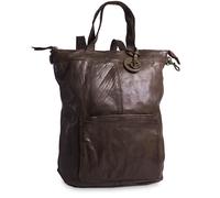 Harbour 2nd Orion CC.10476 chocolate brown