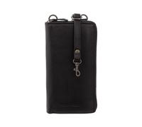 Harbour 2nd Langbörse Damen Pamela dark ash