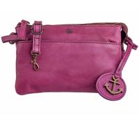 Harbour 2nd Perla Abendtasche B3.7589 fuchsia