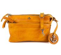 Harbour 2nd Perla Abendtasche mustard