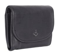 Harbour 2nd Pip Geldbörse Universal Ash
