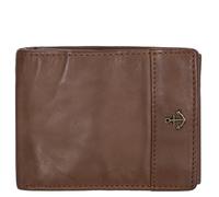 Harbour 2nd Querbörse Herren August Scheintasche brown