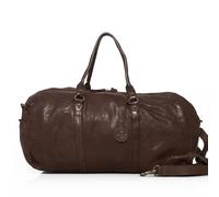 Harbour 2nd Reisetasche Cool-Casual Jan B3.5170 Chocolate Brown