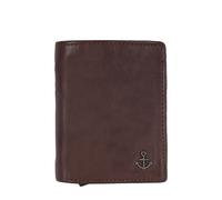 Harbour 2nd Rex chocolate brown