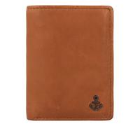 Harbour 2nd Kleinbörse Herren Anchor Love Rex charming cognac