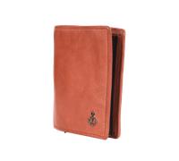 Harbour 2nd Rex Kreditkartenetui Universal Cognac