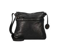 Harbour 2nd River Umhängetasche Leder 26 cm braun