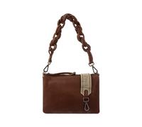 Harbour 2nd Roberta Tote-Style-JP Damen Handtasche Cognac