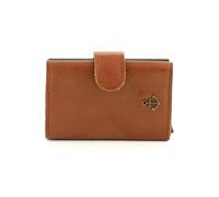 Harbour 2nd Robin Kreditkartenetui Universal Cognac