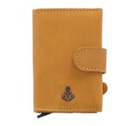 Harbour 2nd Robin - oriental mustard