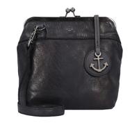 Harbour 2nd Rosalie Umhängetasche Leder 21 cm braun