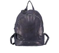 Harbour 2nd Rucksack Anchor-Love Meghan B3.7570 Midnight Navy