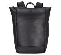 Harbour 2nd Rucksack City Lights Dundee carbon black