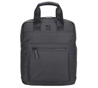 Harbour 2nd Rucksack City-Lights Hamburg L CL-12679 Dark Ash