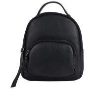 Harbour 2nd Rucksack Inga dark ash