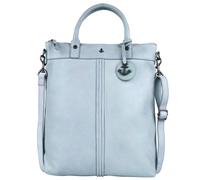 Harbour 2nd Rucksack/Tasche Leder HEIDI arctic